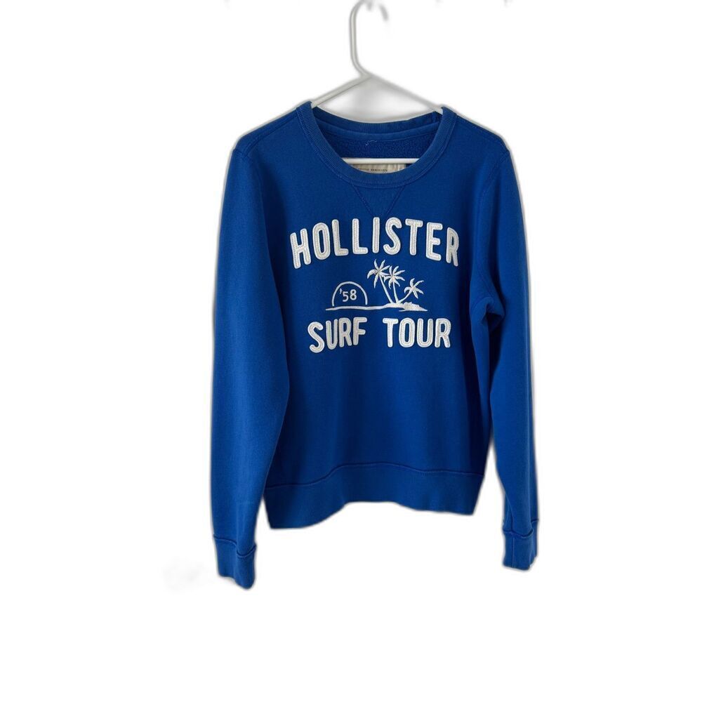 Hollister Sweatshirt